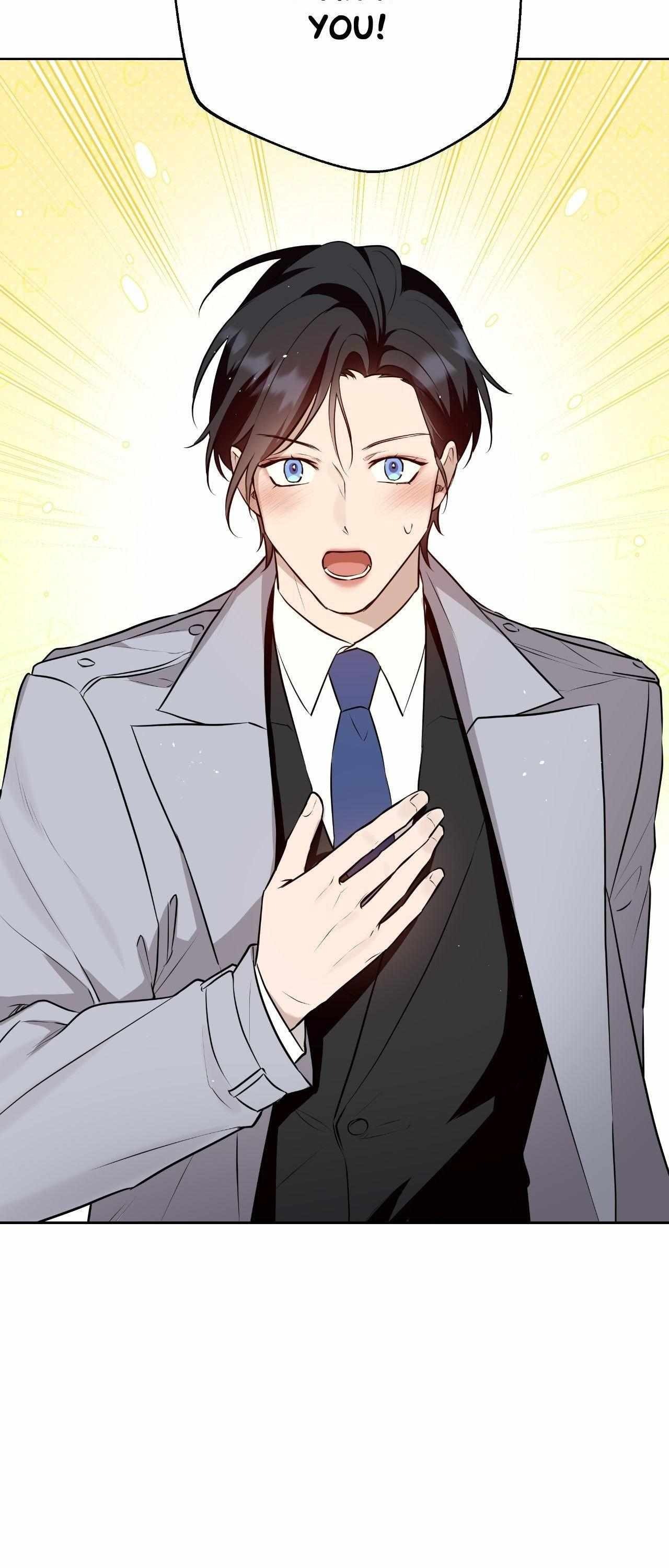 My Perfect Omega Chapter 46 - Page 62 in English