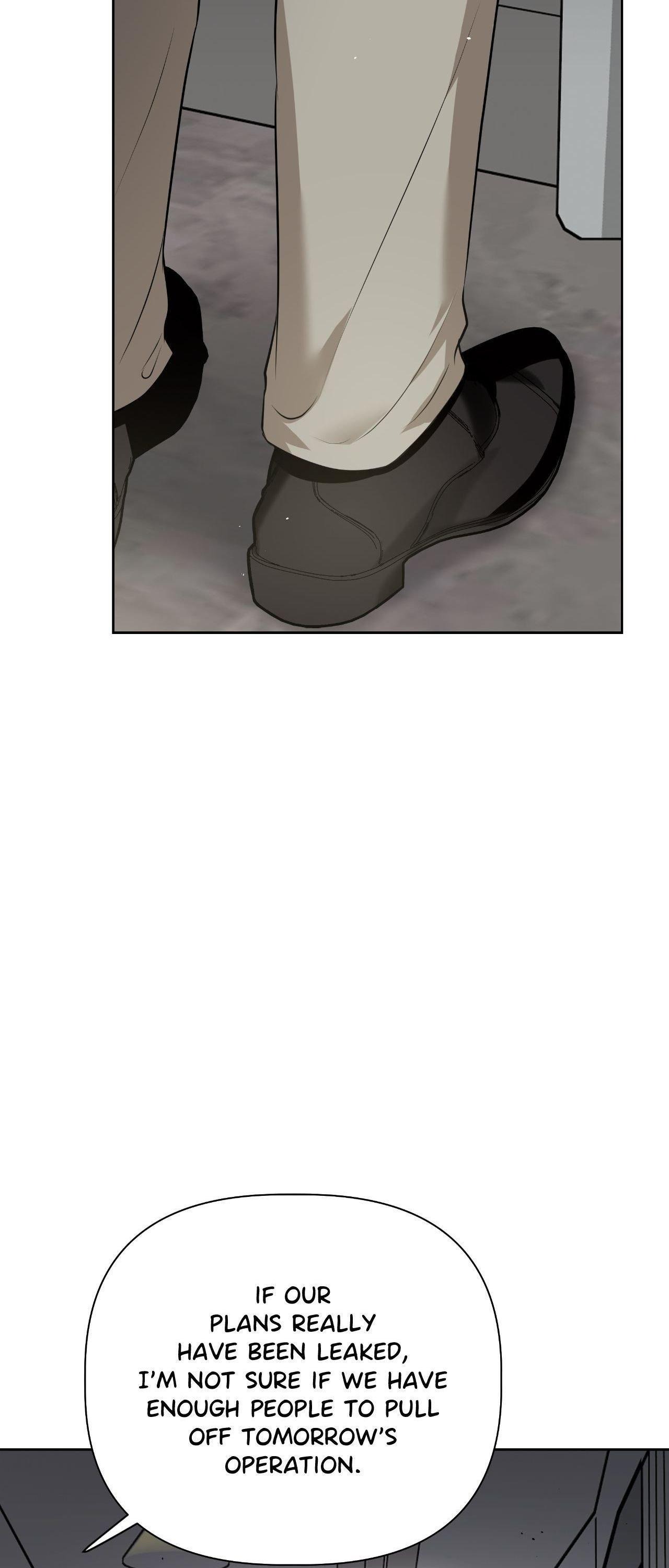 My Perfect Omega Chapter 46 - Page 9 in English