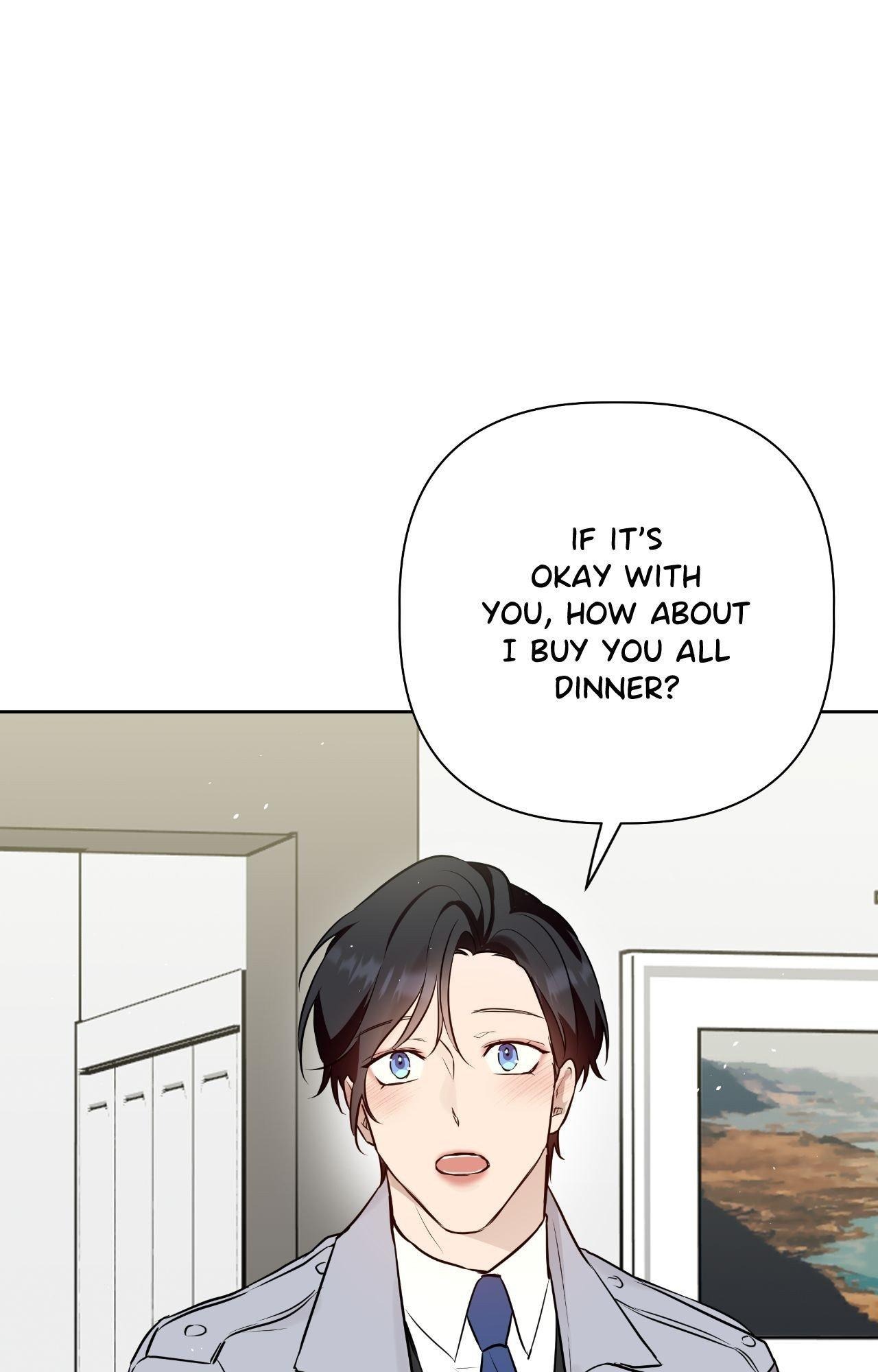 My Perfect Omega Chapter 47 - Page 100 in English