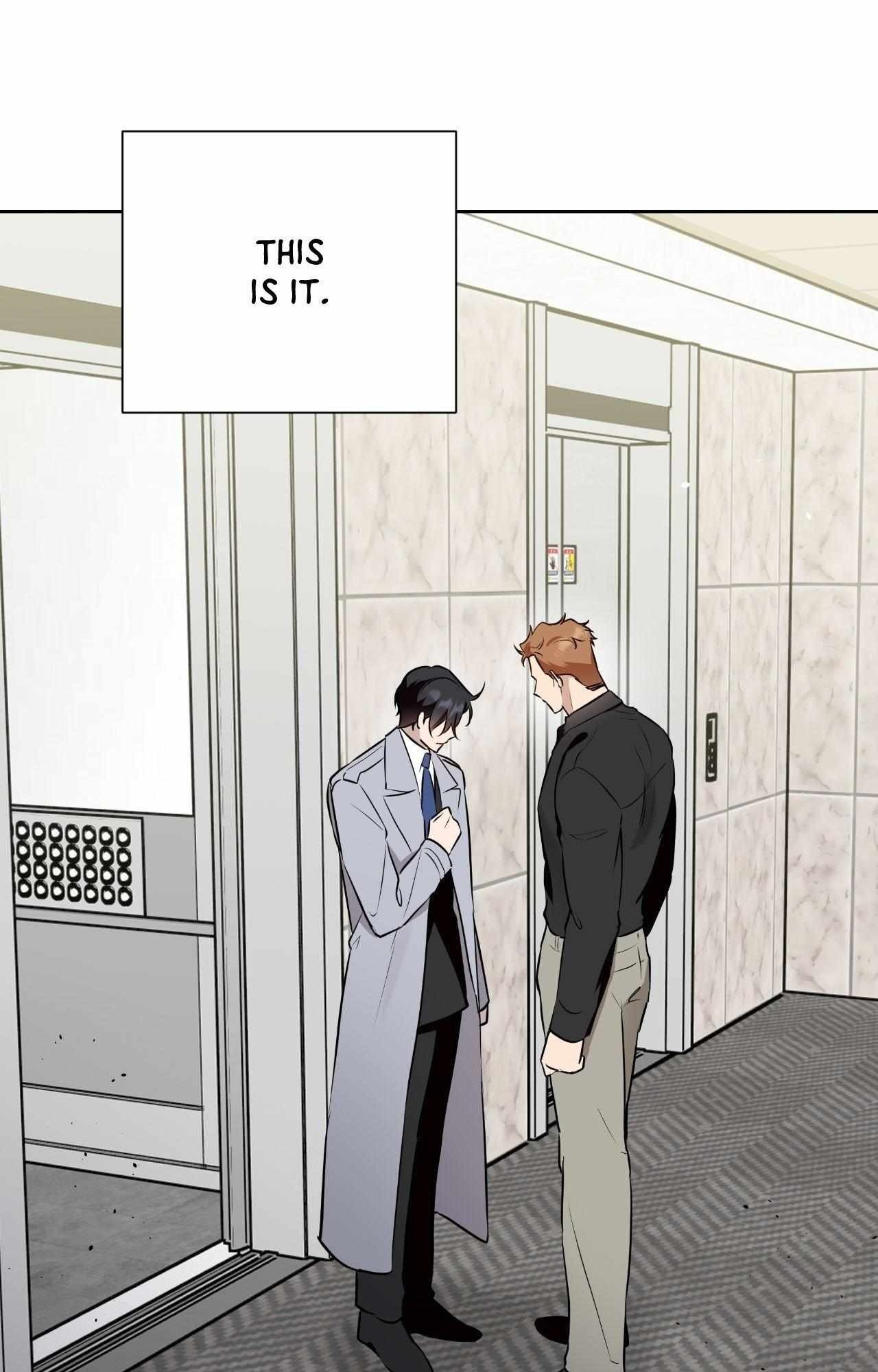 My Perfect Omega Chapter 47 - Page 16 in English