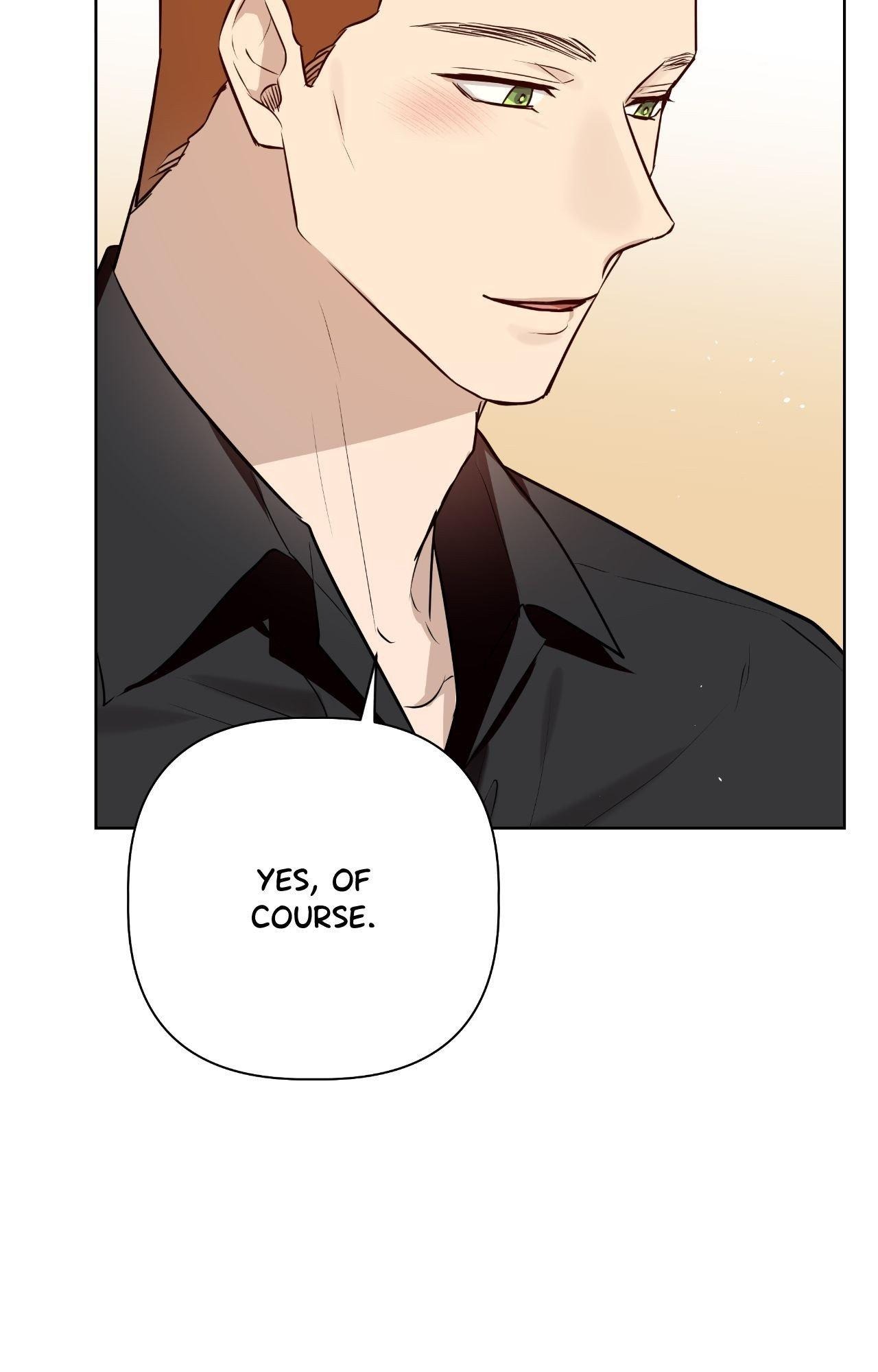 My Perfect Omega Chapter 47 - Page 29 in English