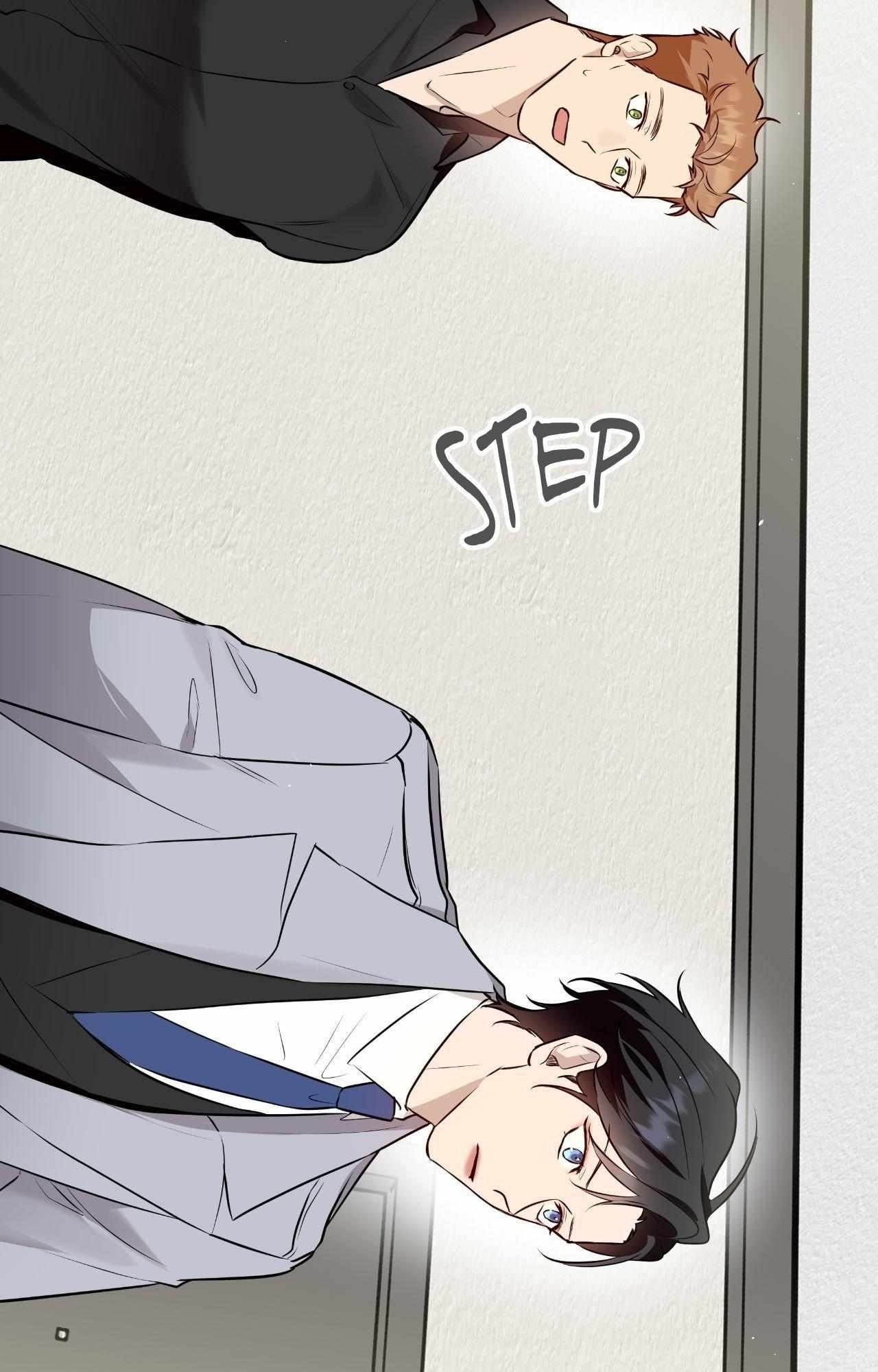 My Perfect Omega Chapter 47 - Page 36 in English