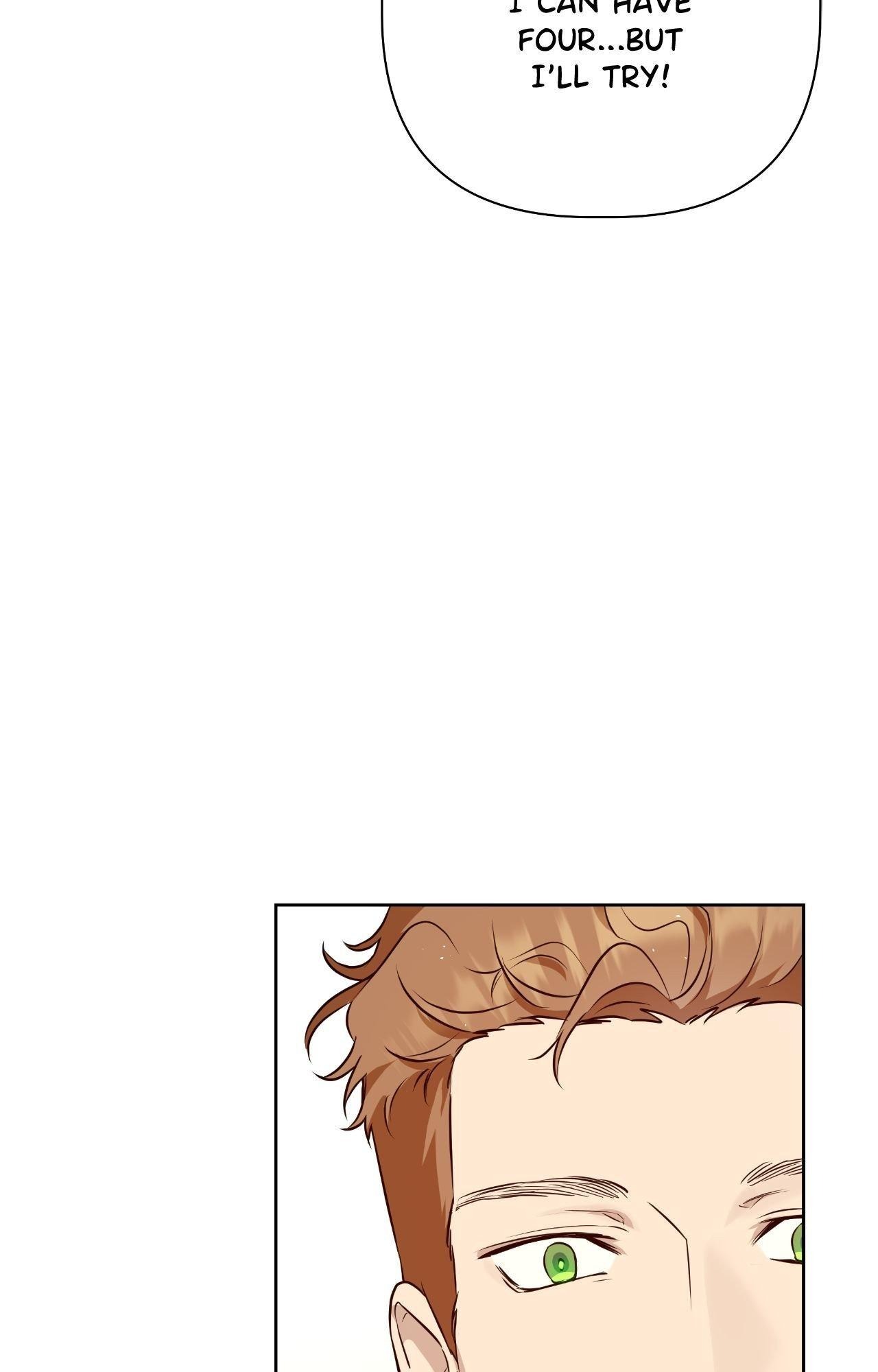 My Perfect Omega Chapter 47 - Page 4 in English