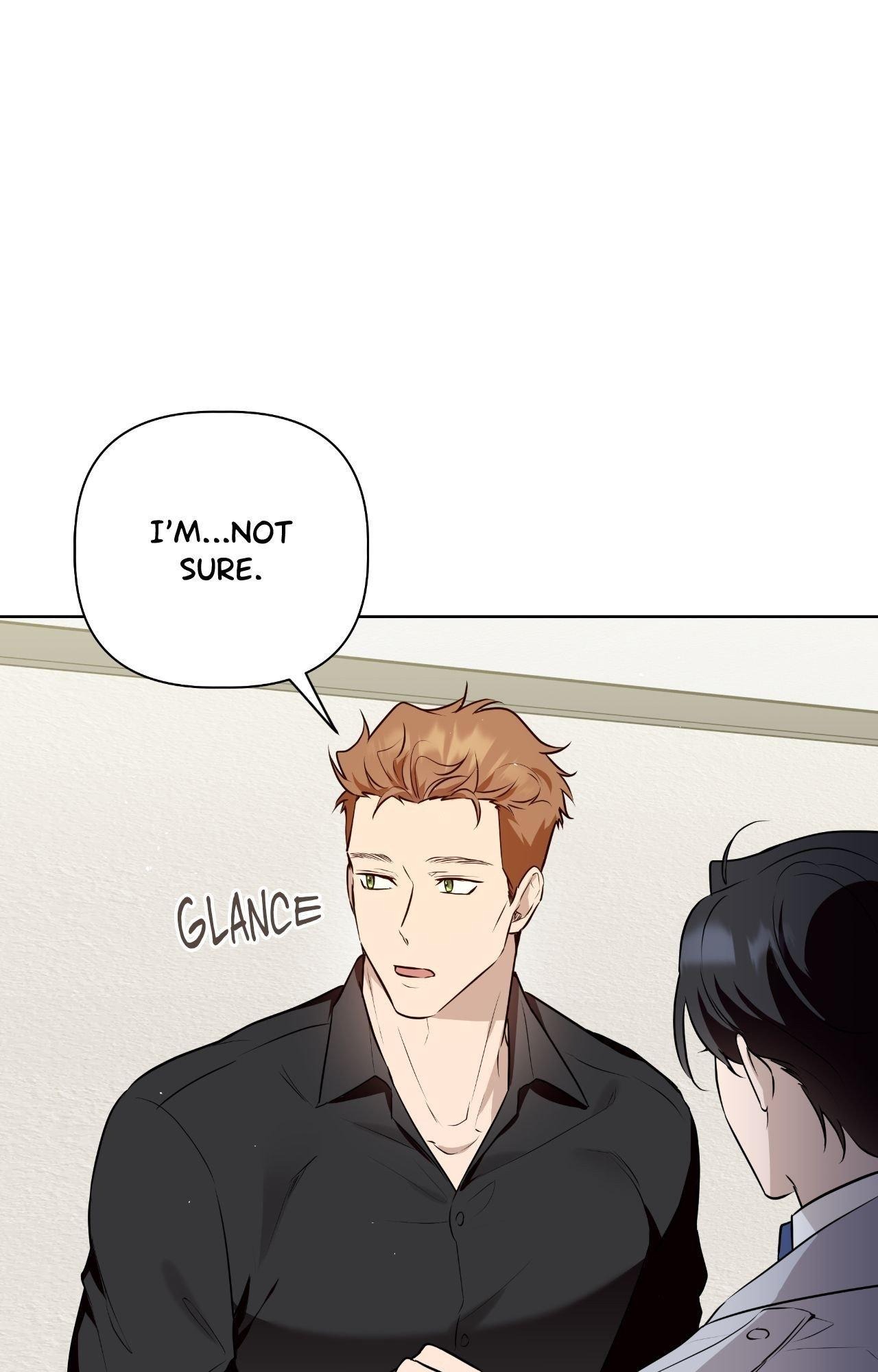 My Perfect Omega Chapter 47 - Page 49 in English