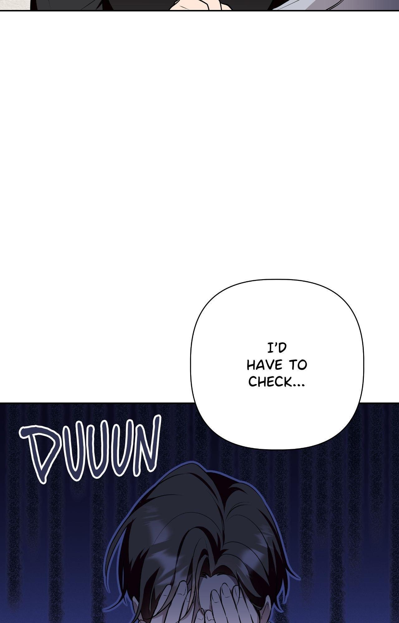 My Perfect Omega Chapter 47 - Page 50 in English