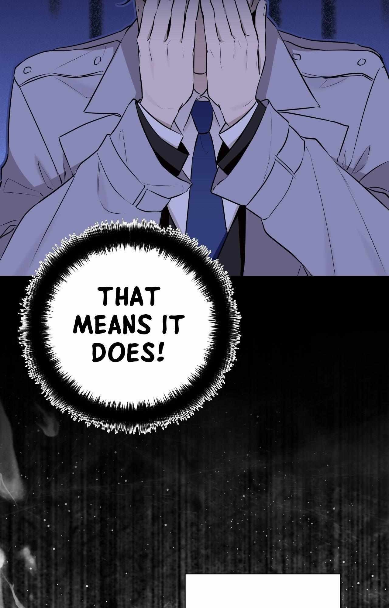 My Perfect Omega Chapter 47 - Page 51 in English