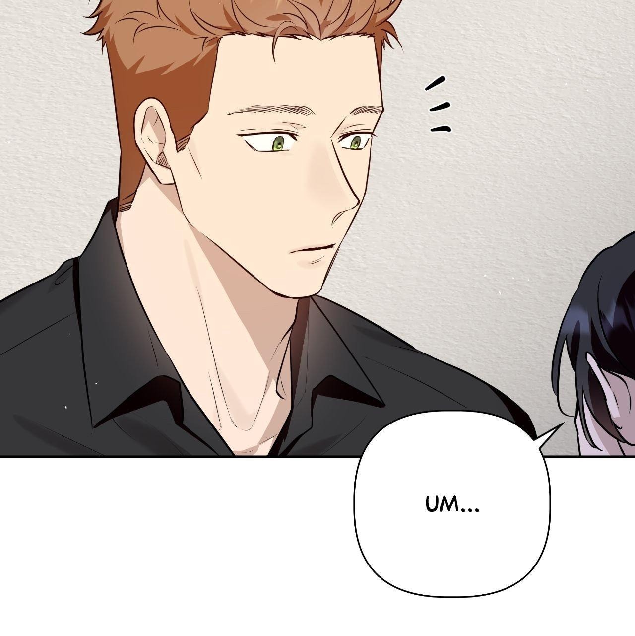 My Perfect Omega Chapter 47 - Page 55 in English