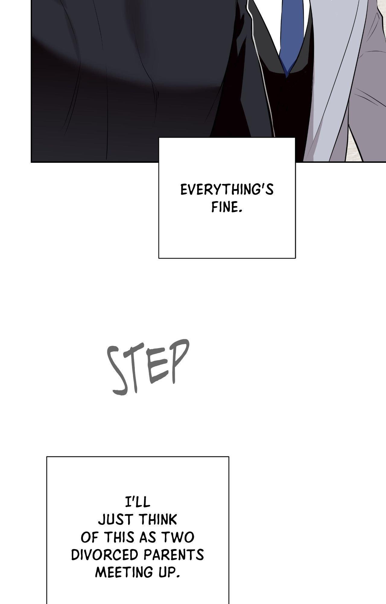 My Perfect Omega Chapter 47 - Page 62 in English