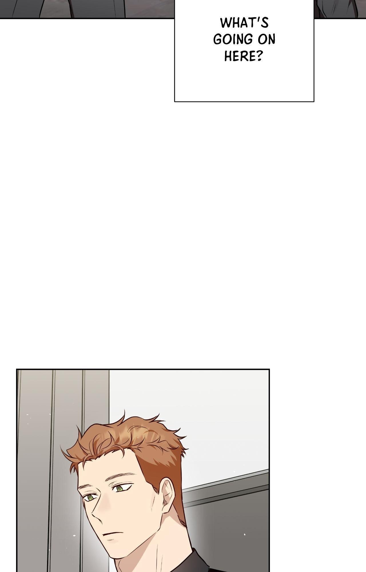 My Perfect Omega Chapter 47 - Page 70 in English