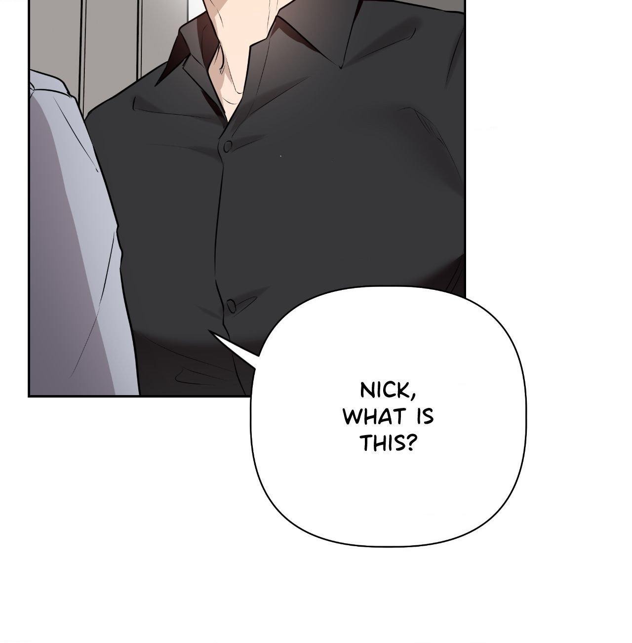 My Perfect Omega Chapter 47 - Page 71 in English