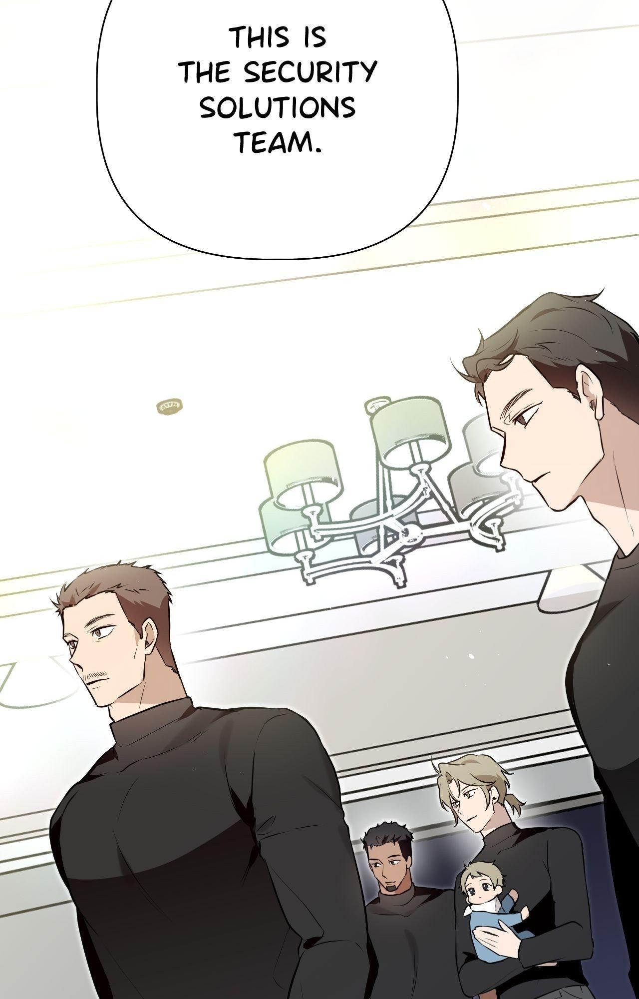 My Perfect Omega Chapter 47 - Page 74 in English