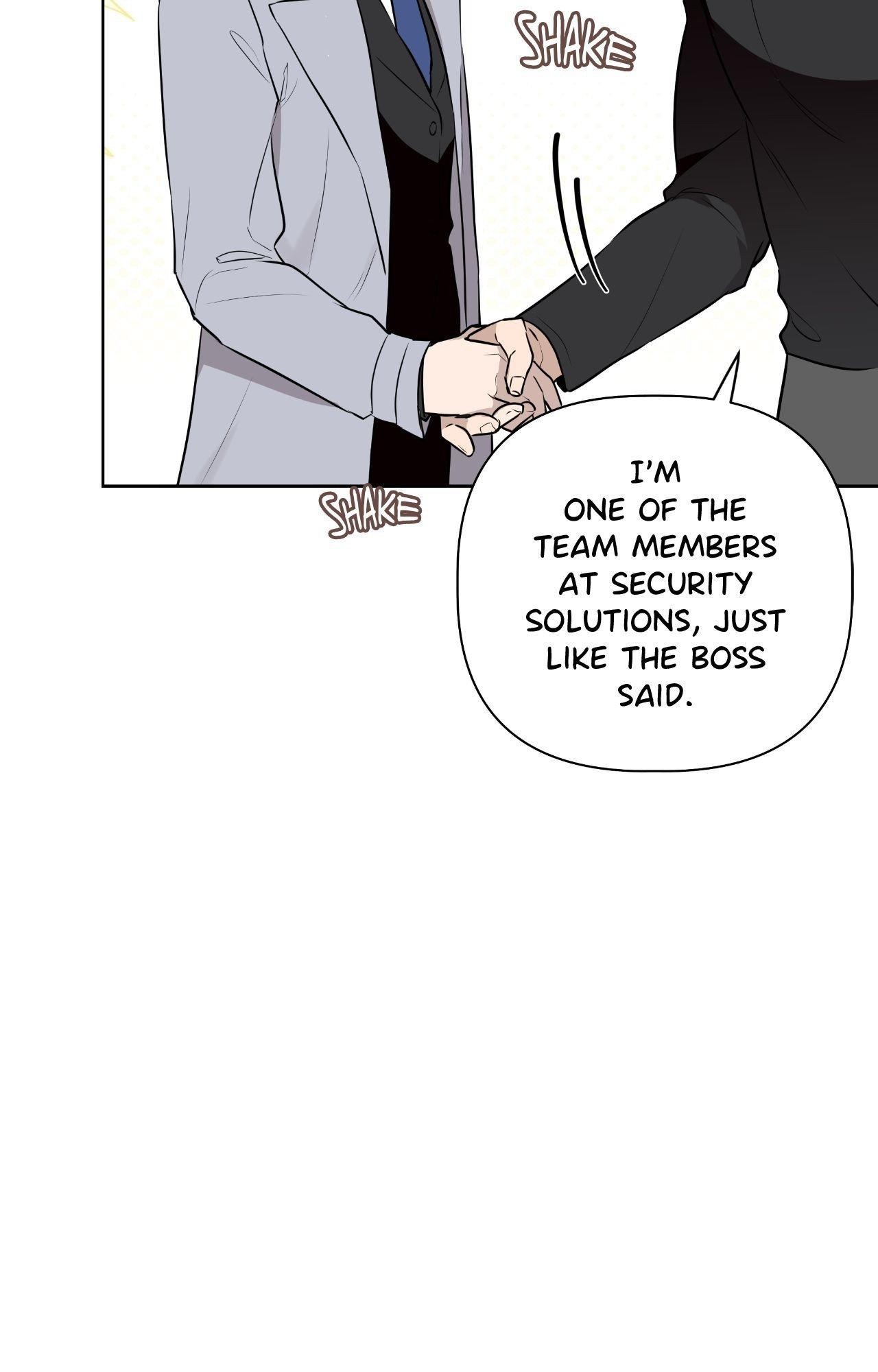 My Perfect Omega Chapter 47 - Page 82 in English