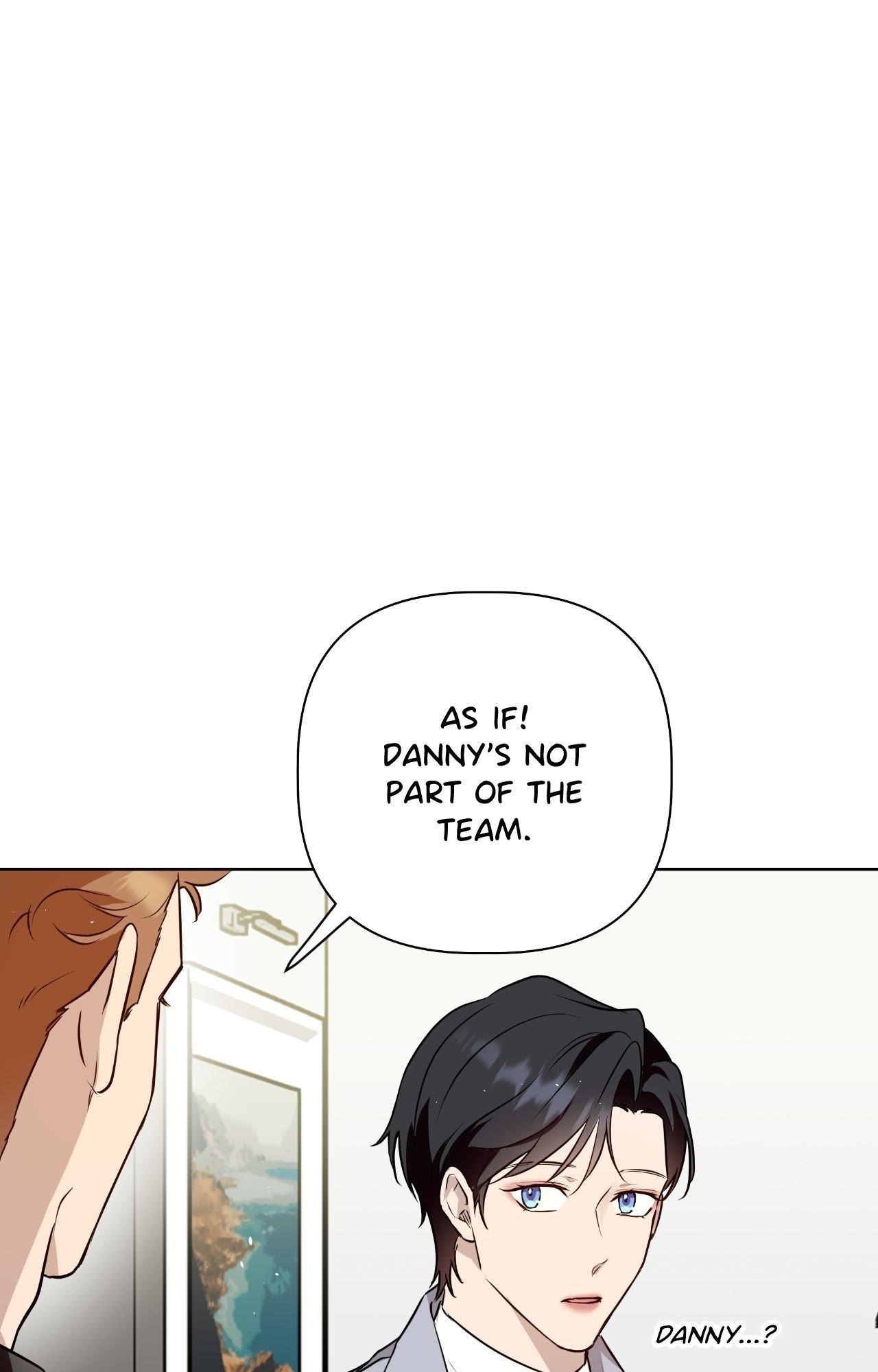 My Perfect Omega Chapter 47 - Page 85 in English