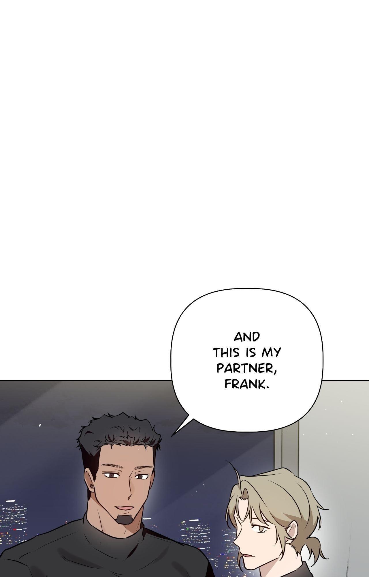 My Perfect Omega Chapter 47 - Page 89 in English