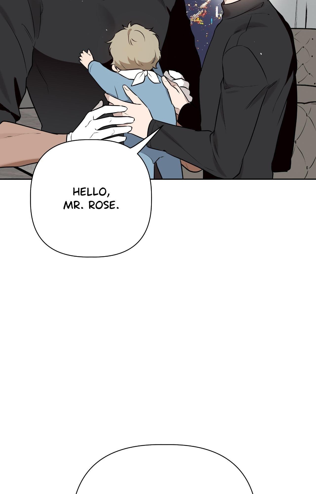 My Perfect Omega Chapter 47 - Page 90 in English