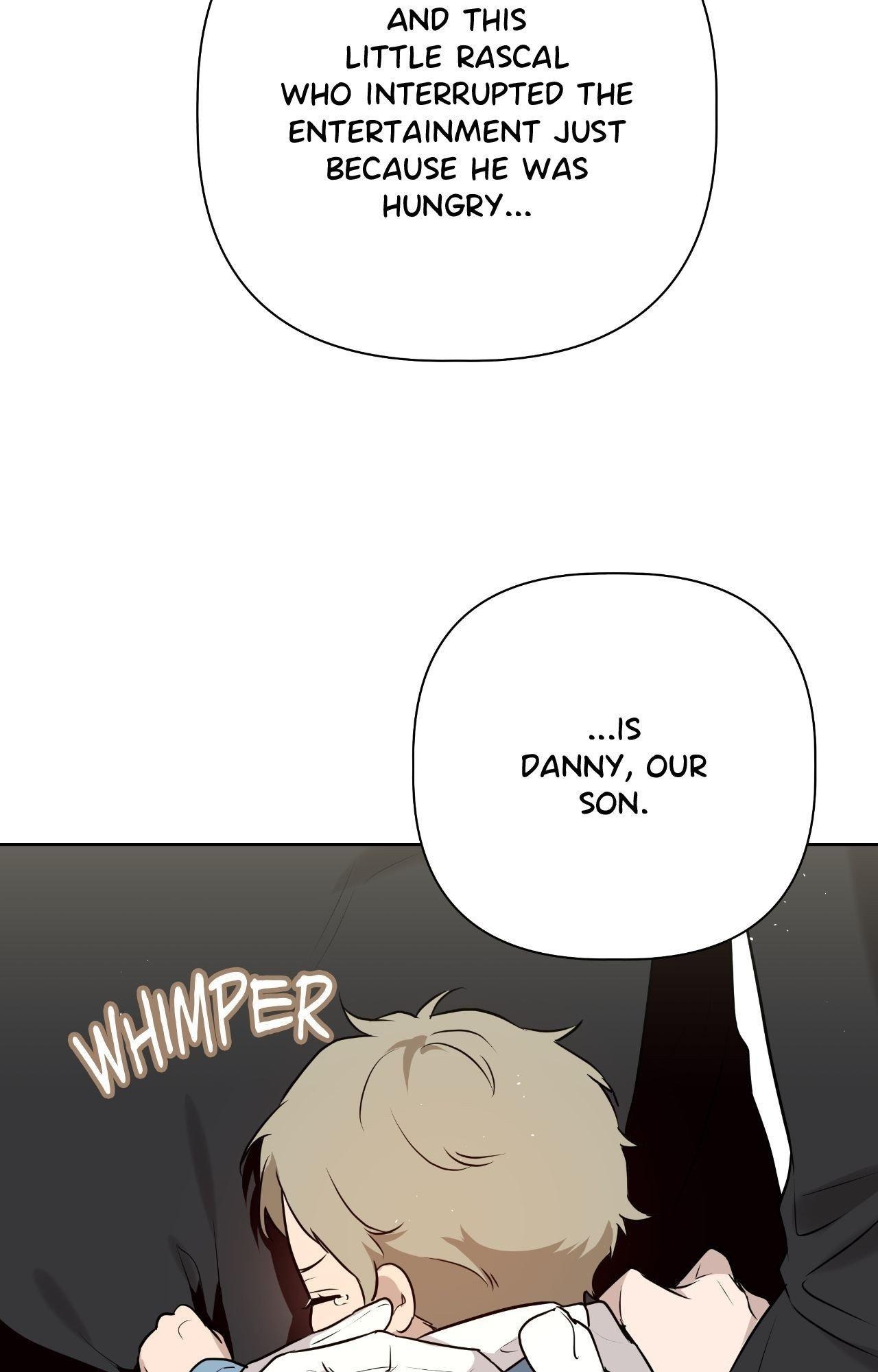 My Perfect Omega Chapter 47 - Page 91 in English