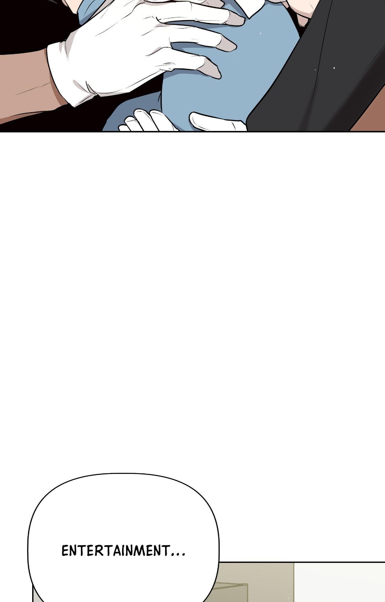 My Perfect Omega Chapter 47 - Page 92 in English