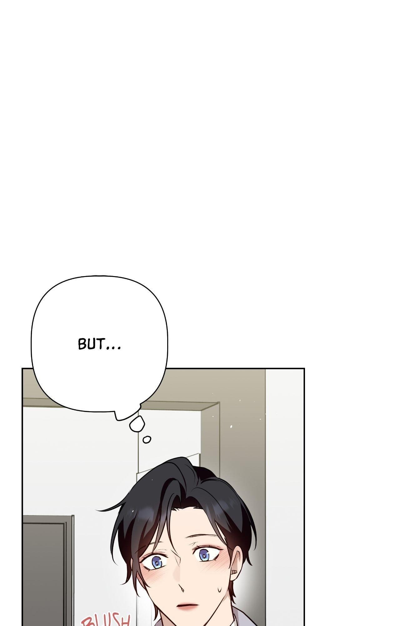 My Perfect Omega Chapter 47 - Page 96 in English