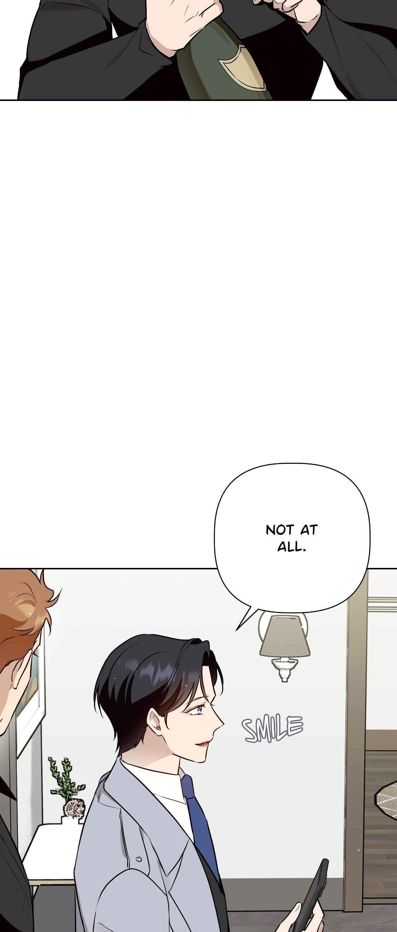 My Perfect Omega Chapter 48 - Page 19 in English
