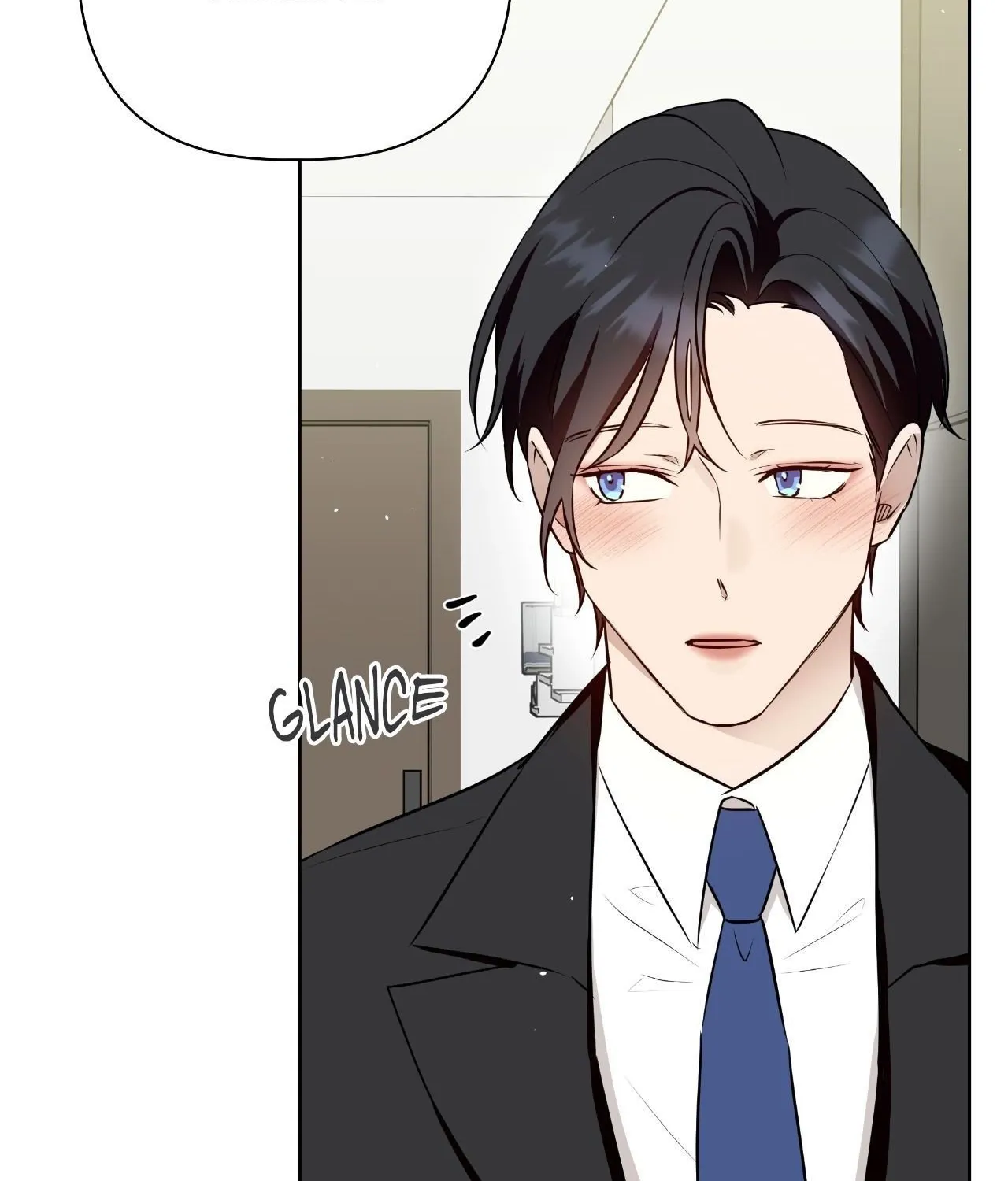 My Perfect Omega Chapter 48 - Page 172 in English