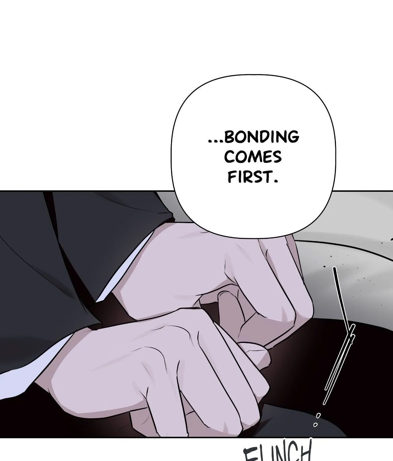 My Perfect Omega Chapter 48 - Page 176 in English