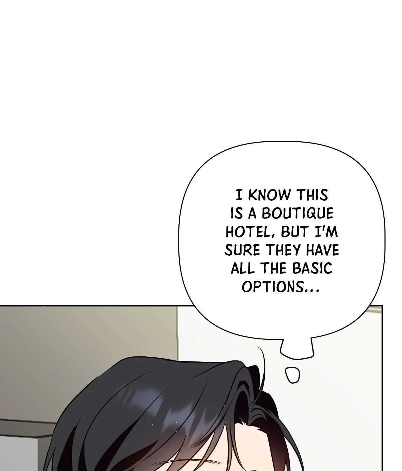 My Perfect Omega Chapter 48 - Page 22 in English