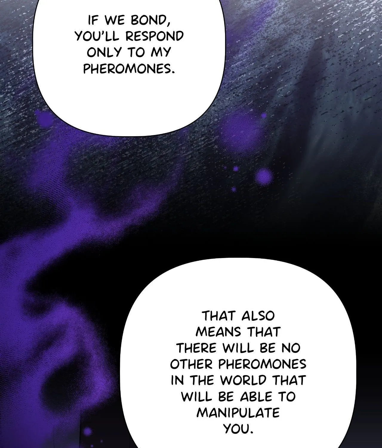 My Perfect Omega Chapter 48 - Page 185 in English