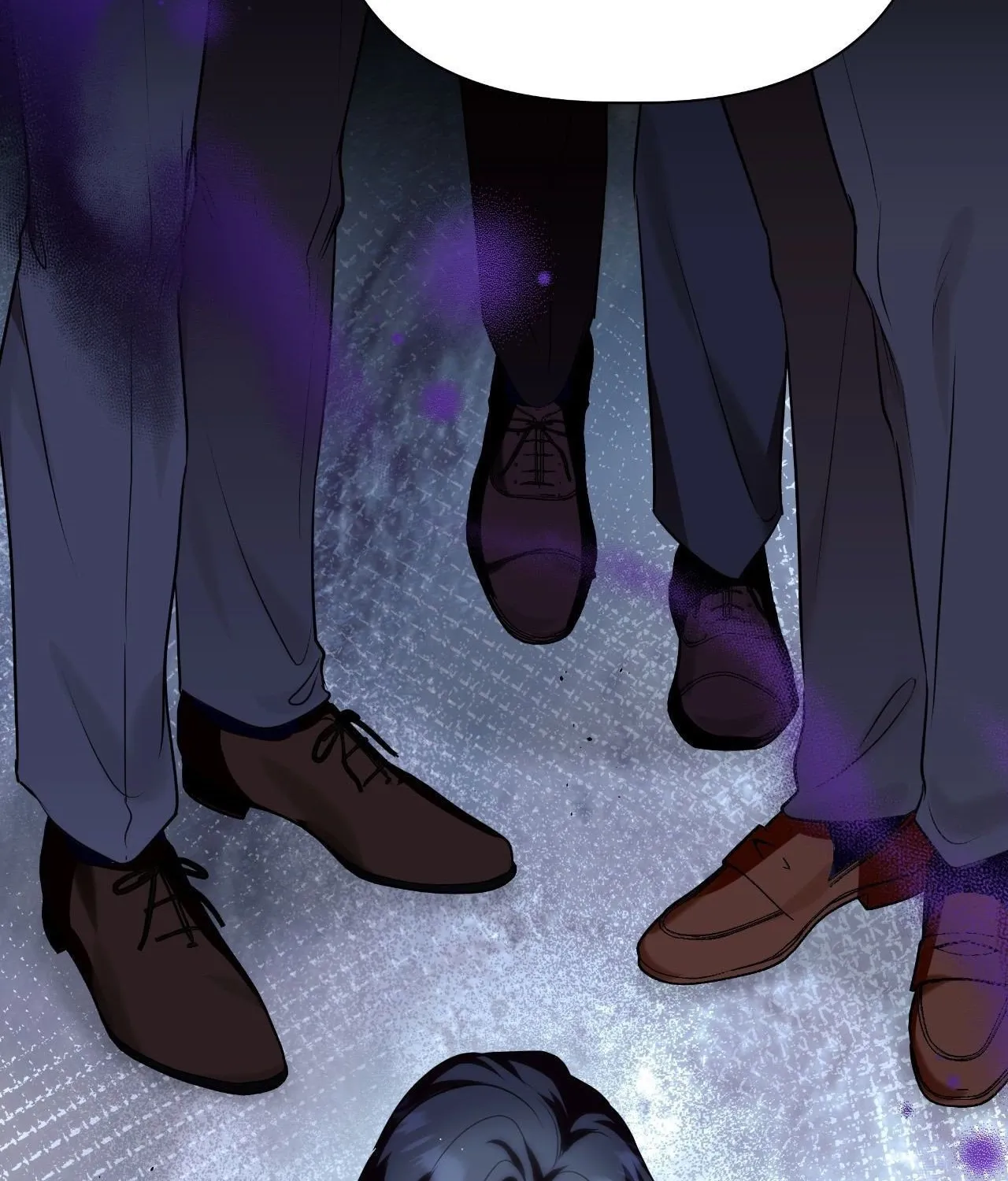 My Perfect Omega Chapter 48 - Page 186 in English