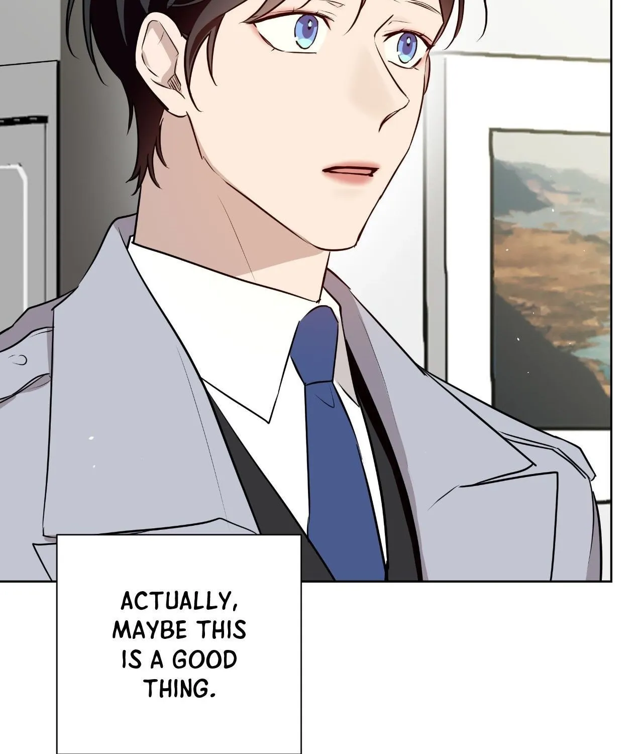 My Perfect Omega Chapter 48 - Page 24 in English
