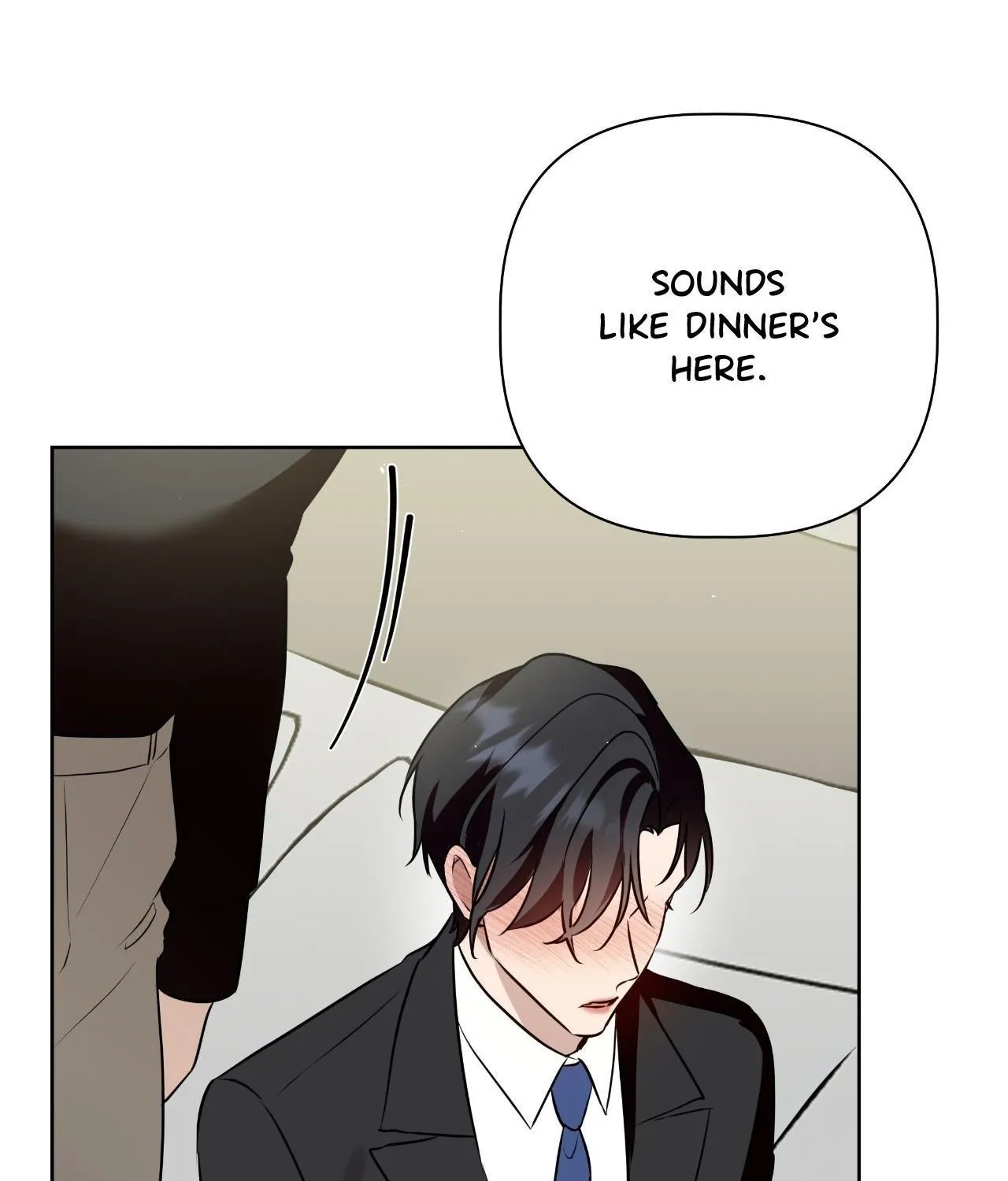 My Perfect Omega Chapter 48 - Page 195 in English