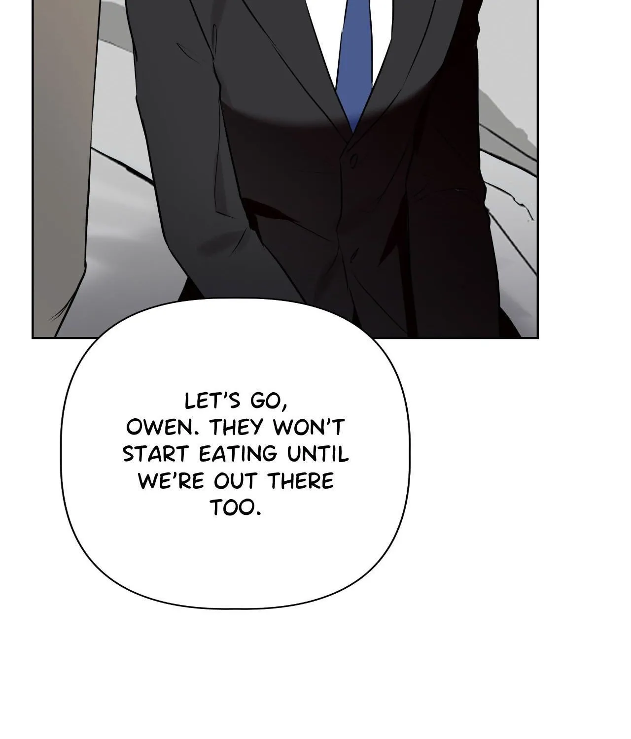 My Perfect Omega Chapter 48 - Page 196 in English
