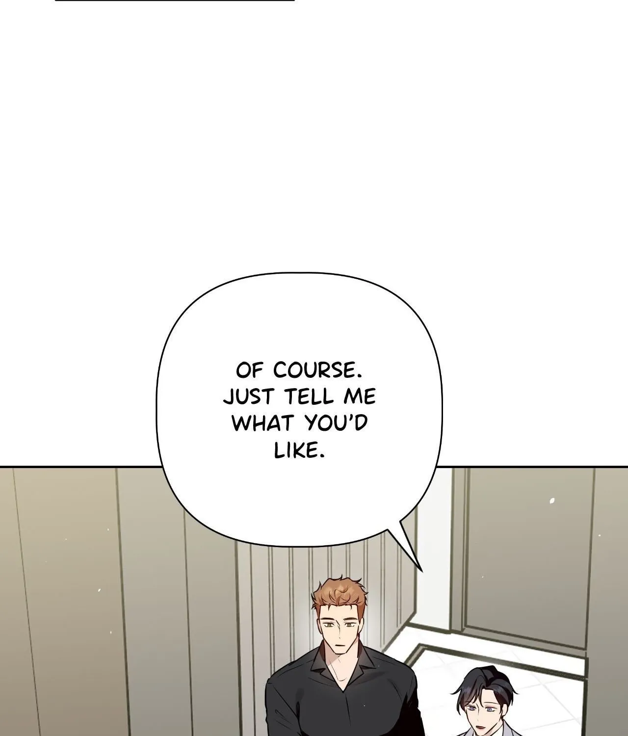 My Perfect Omega Chapter 48 - Page 26 in English