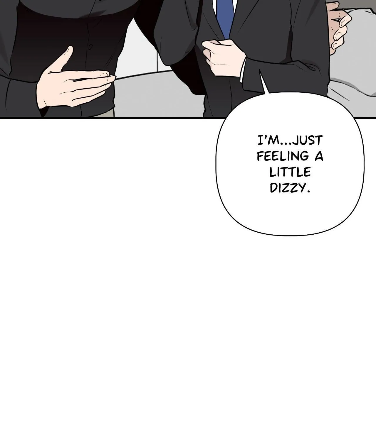 My Perfect Omega Chapter 48 - Page 200 in English