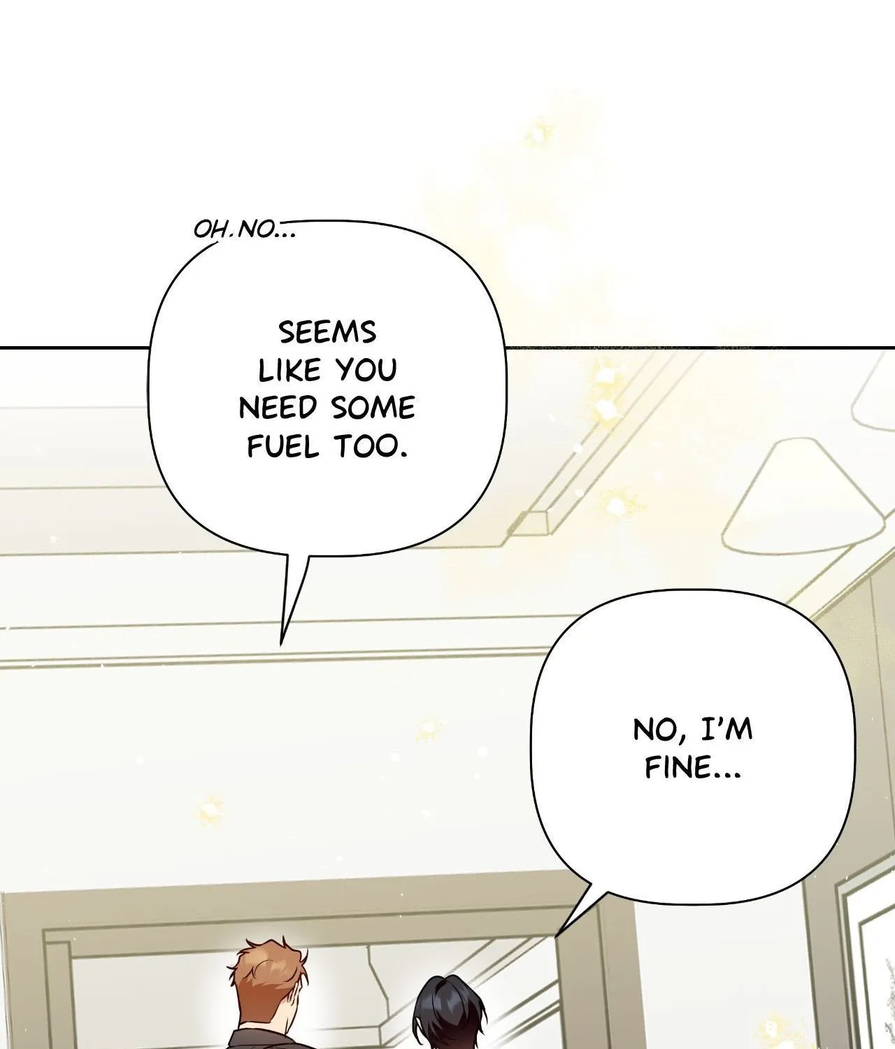 My Perfect Omega Chapter 48 - Page 201 in English