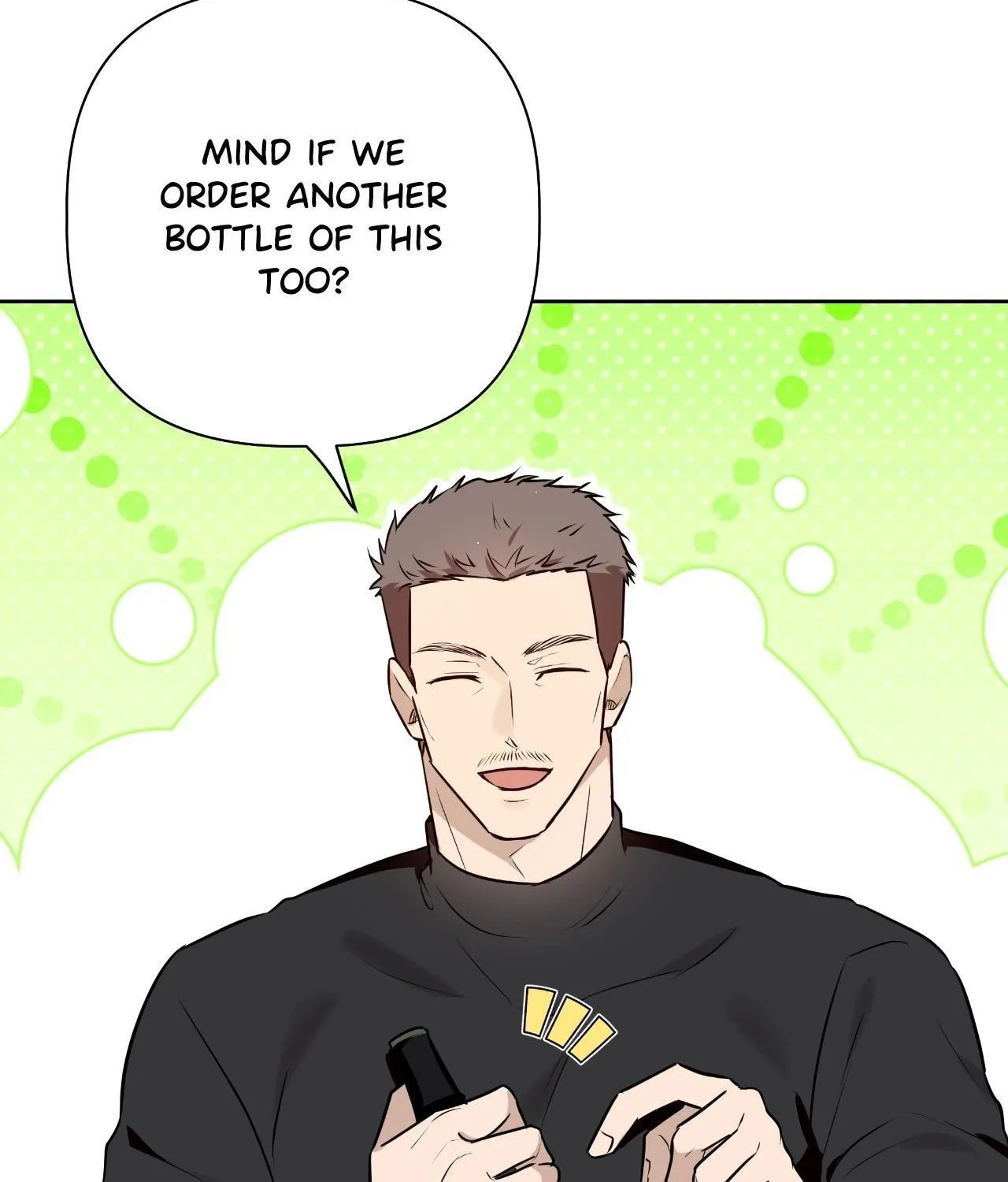 My Perfect Omega Chapter 48 - Page 36 in English