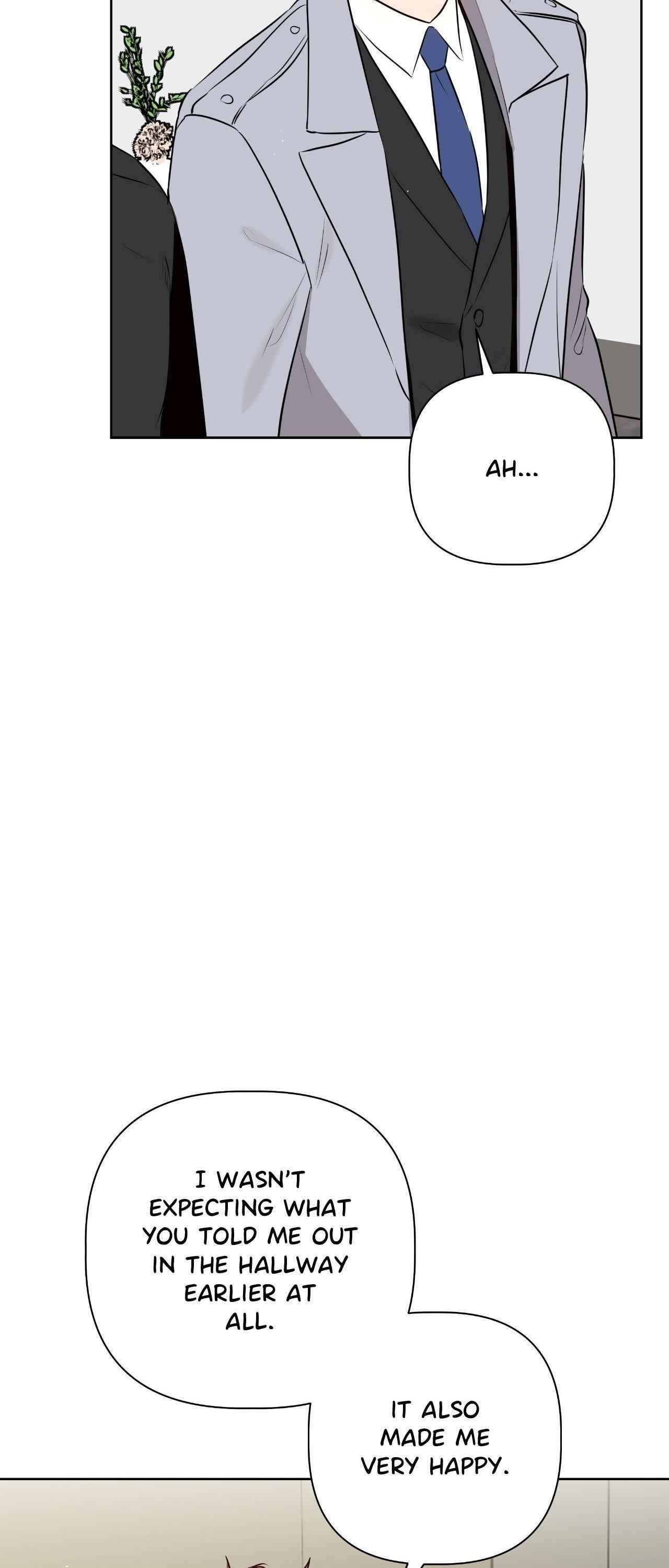 My Perfect Omega Chapter 48 - Page 37 in English