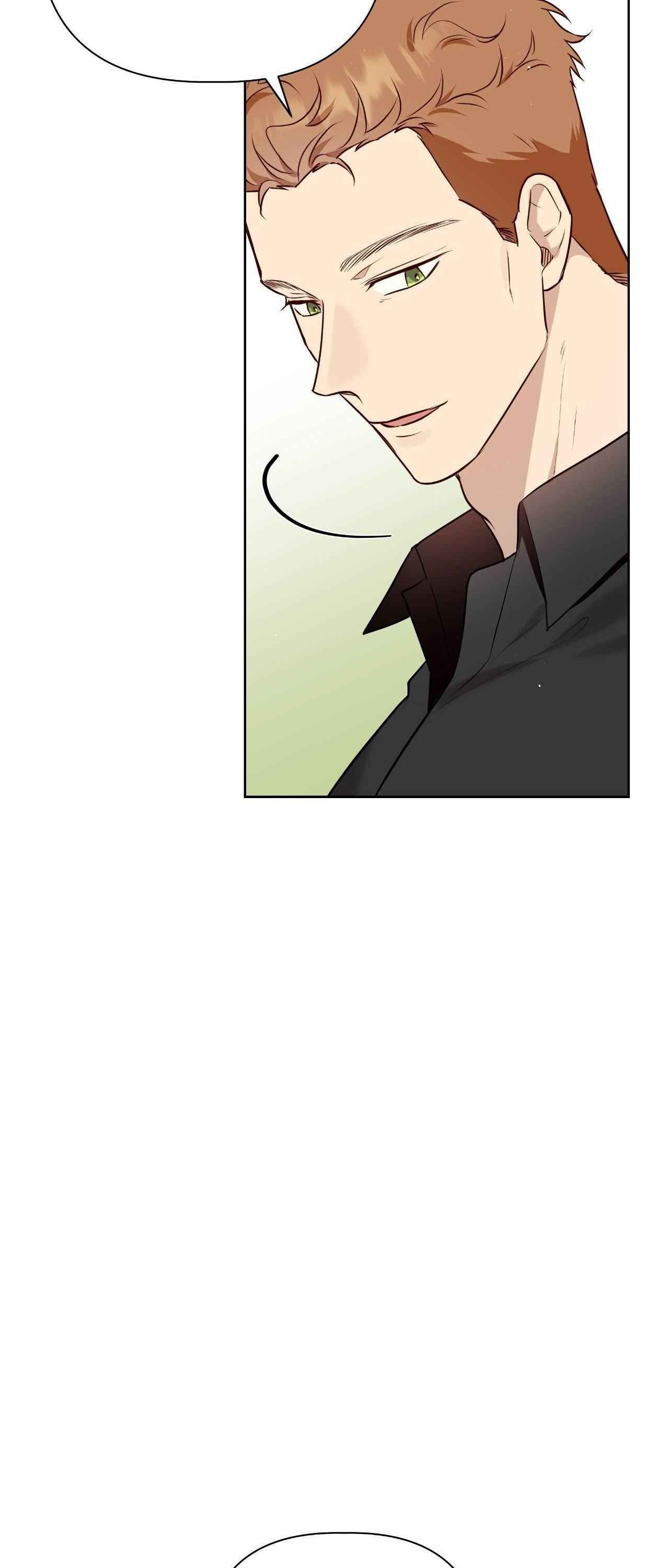 My Perfect Omega Chapter 48 - Page 43 in English