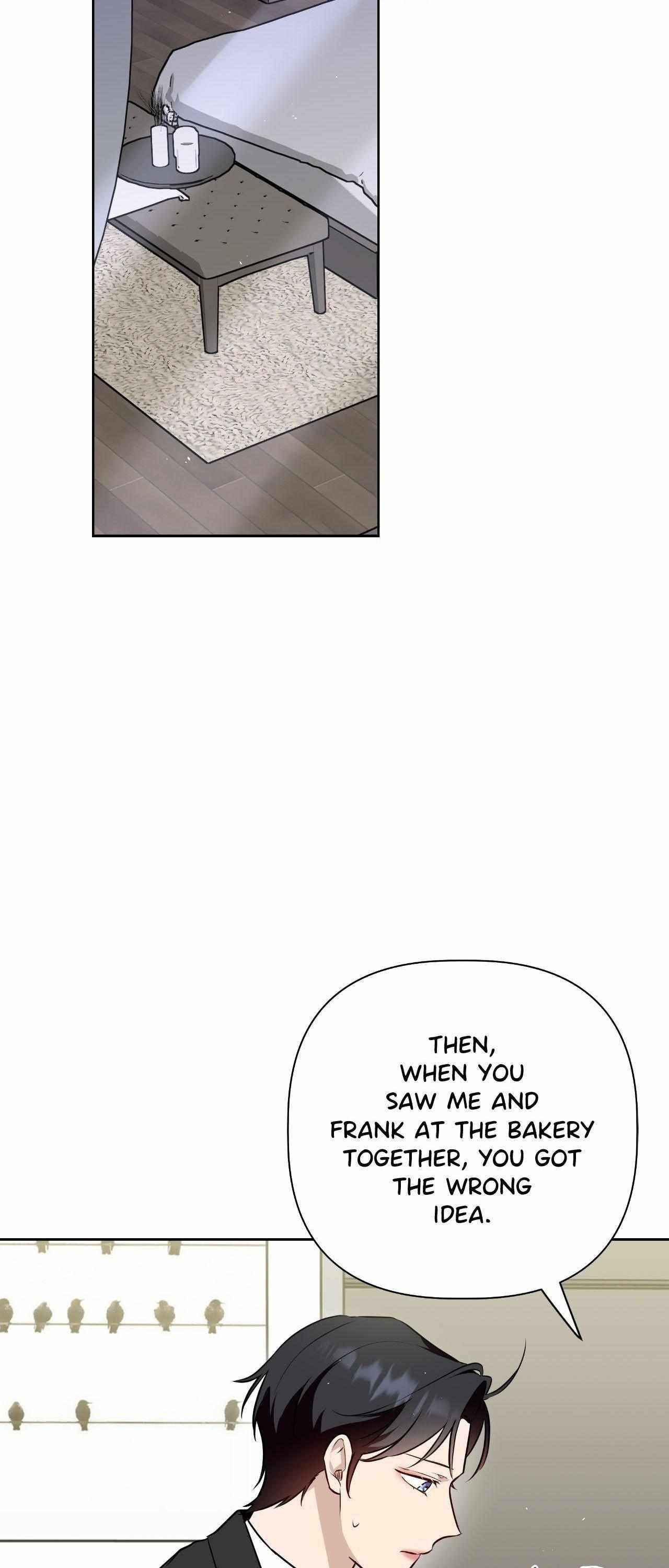 My Perfect Omega Chapter 48 - Page 51 in English