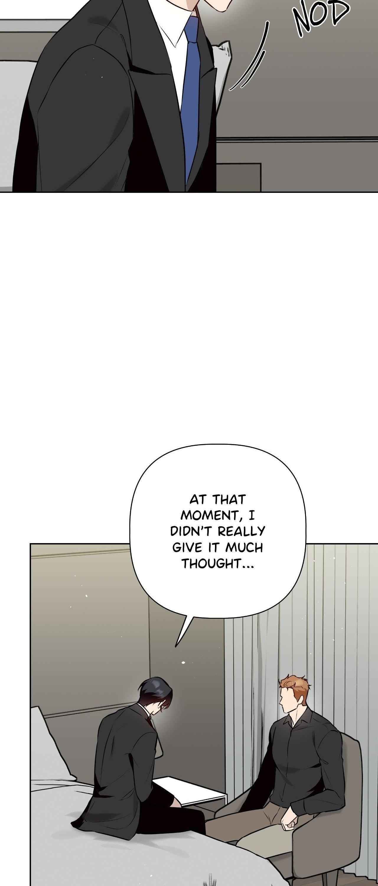My Perfect Omega Chapter 48 - Page 53 in English