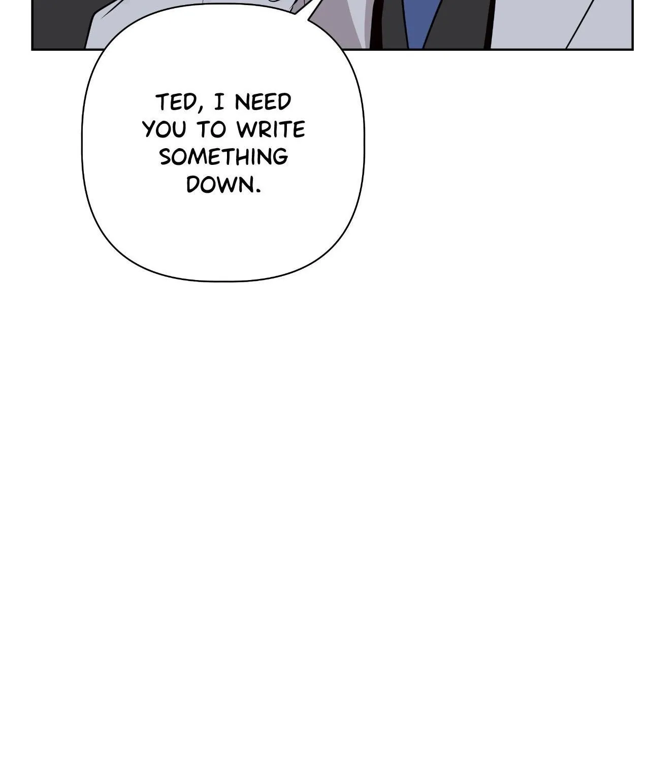 My Perfect Omega Chapter 48 - Page 54 in English
