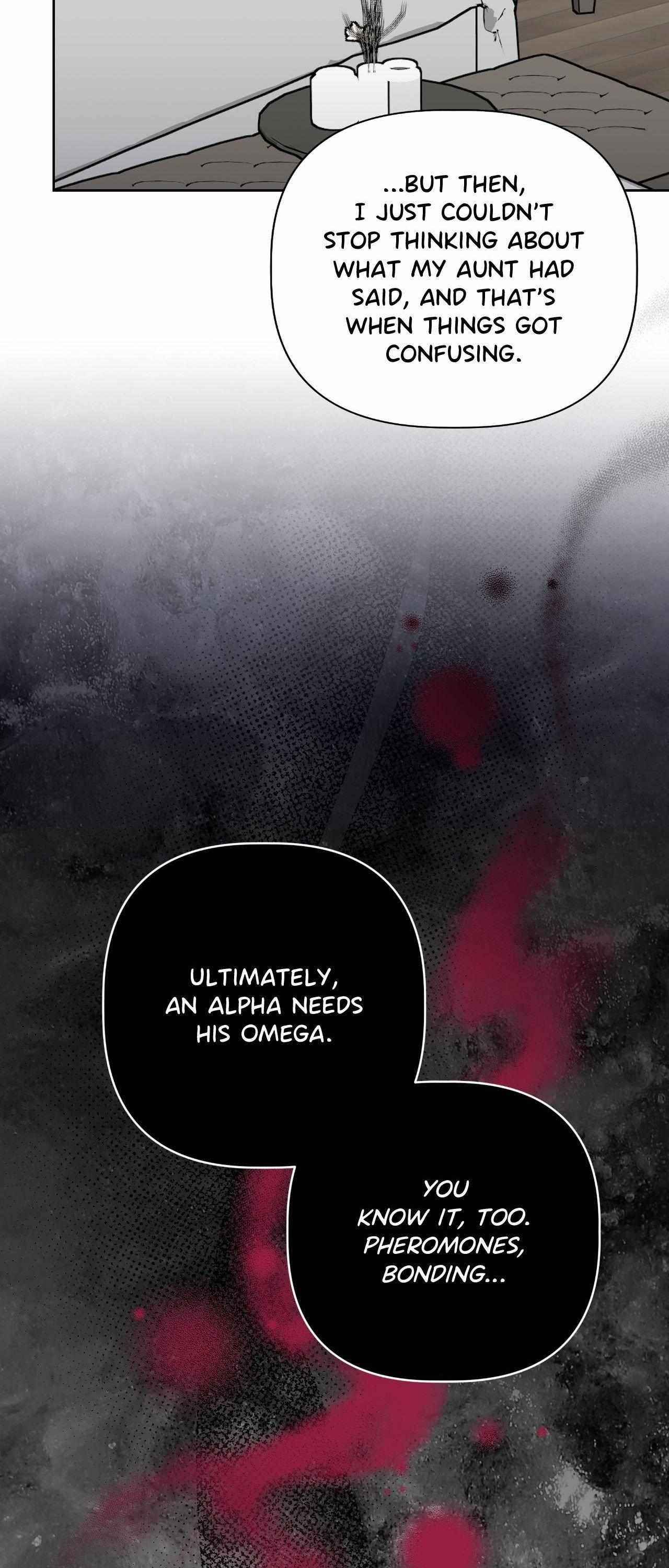 My Perfect Omega Chapter 48 - Page 55 in English