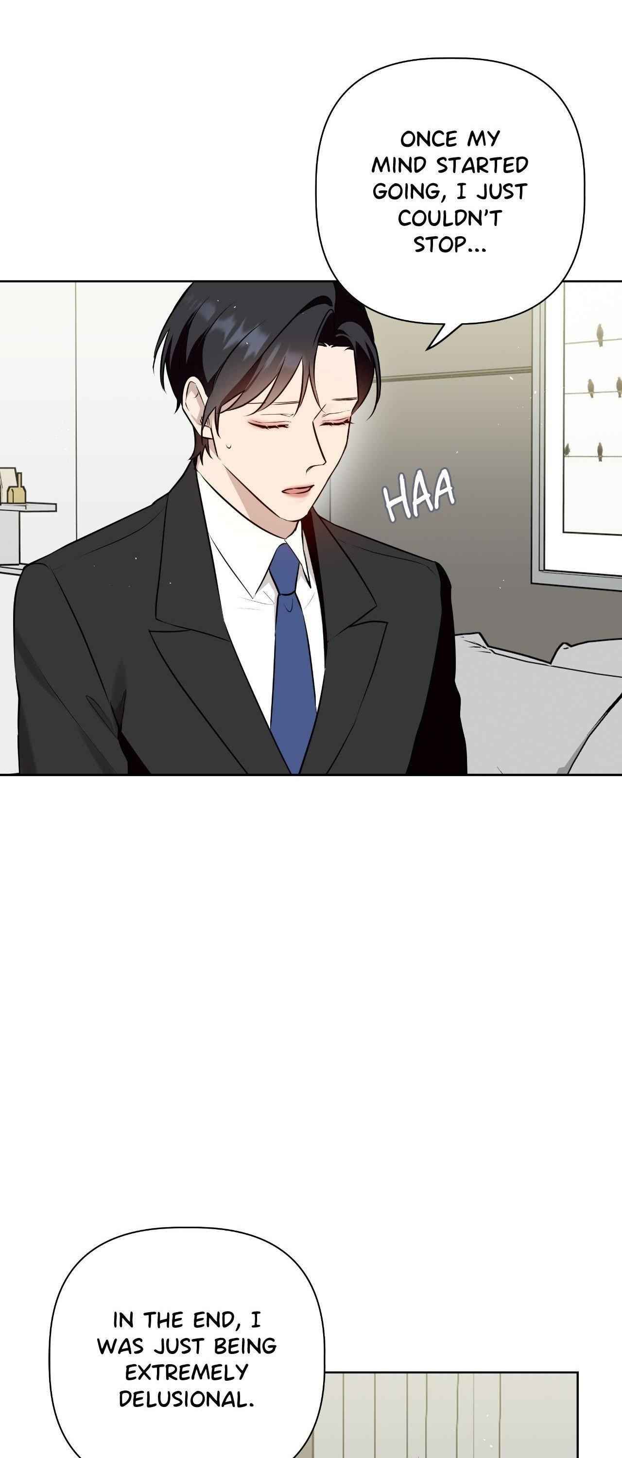 My Perfect Omega Chapter 48 - Page 59 in English