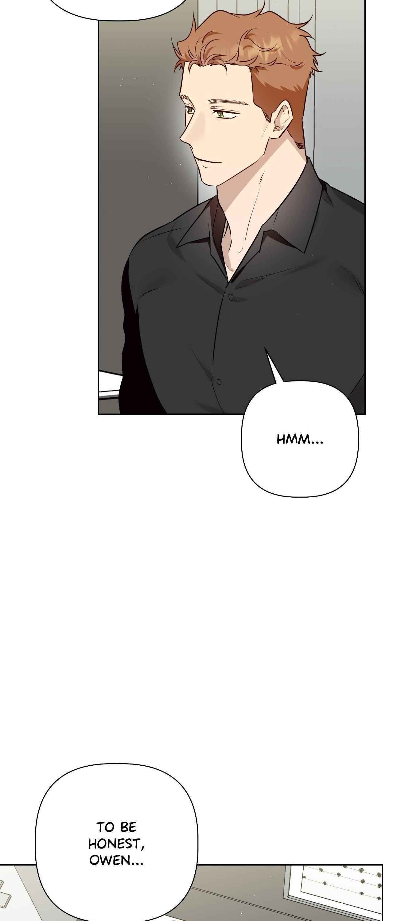 My Perfect Omega Chapter 48 - Page 61 in English
