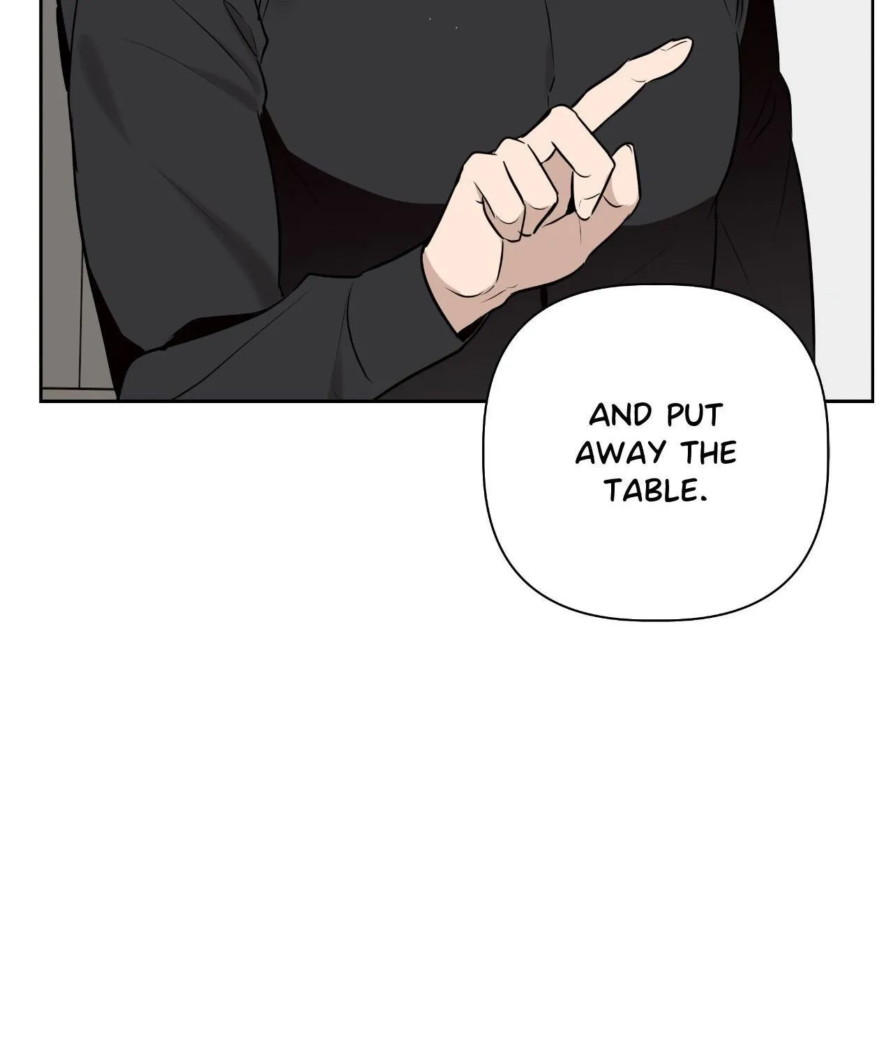 My Perfect Omega Chapter 48 - Page 62 in English