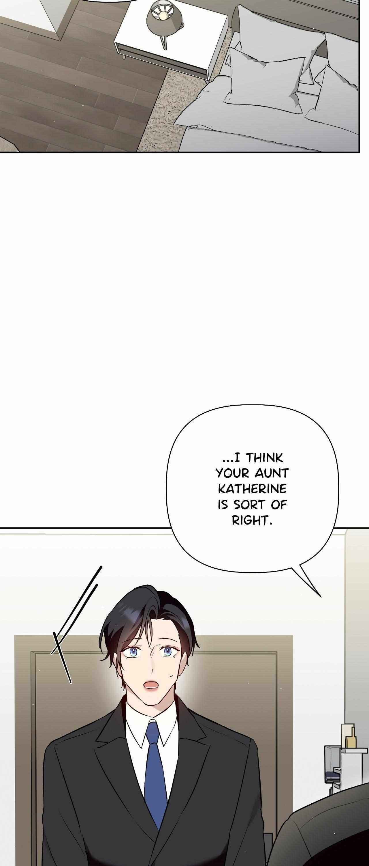 My Perfect Omega Chapter 48 - Page 63 in English