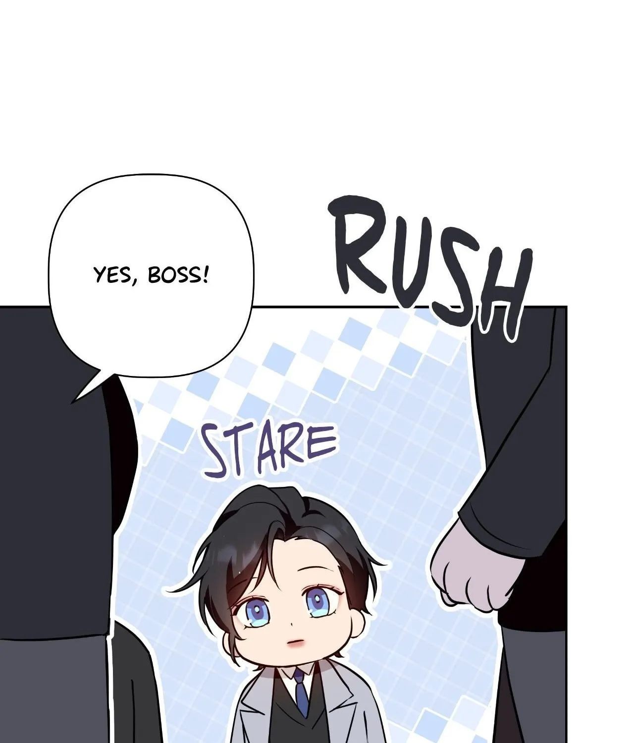 My Perfect Omega Chapter 48 - Page 64 in English