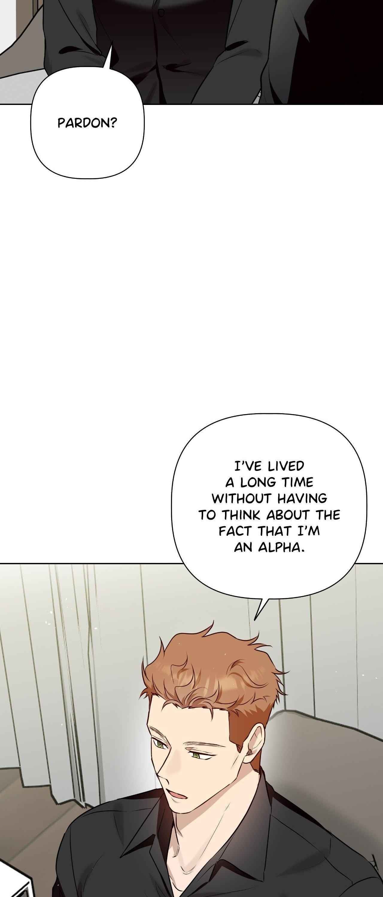 My Perfect Omega Chapter 48 - Page 65 in English