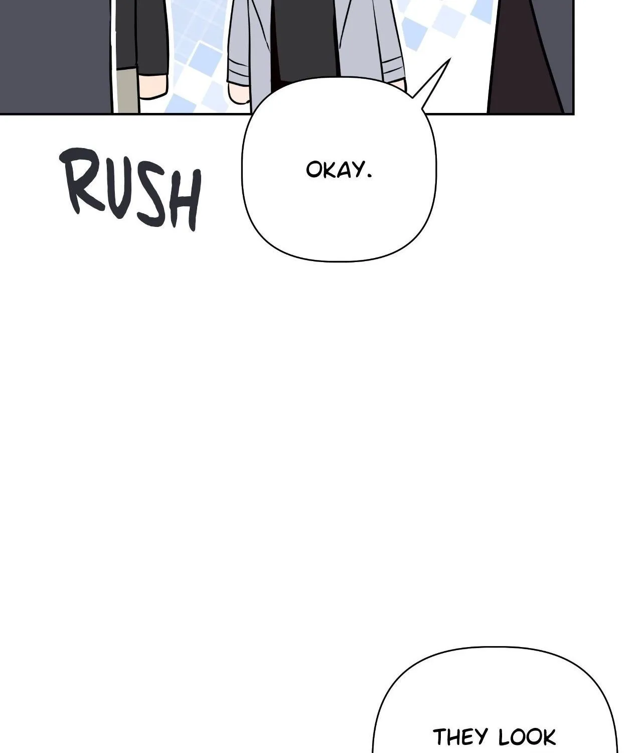 My Perfect Omega Chapter 48 - Page 66 in English