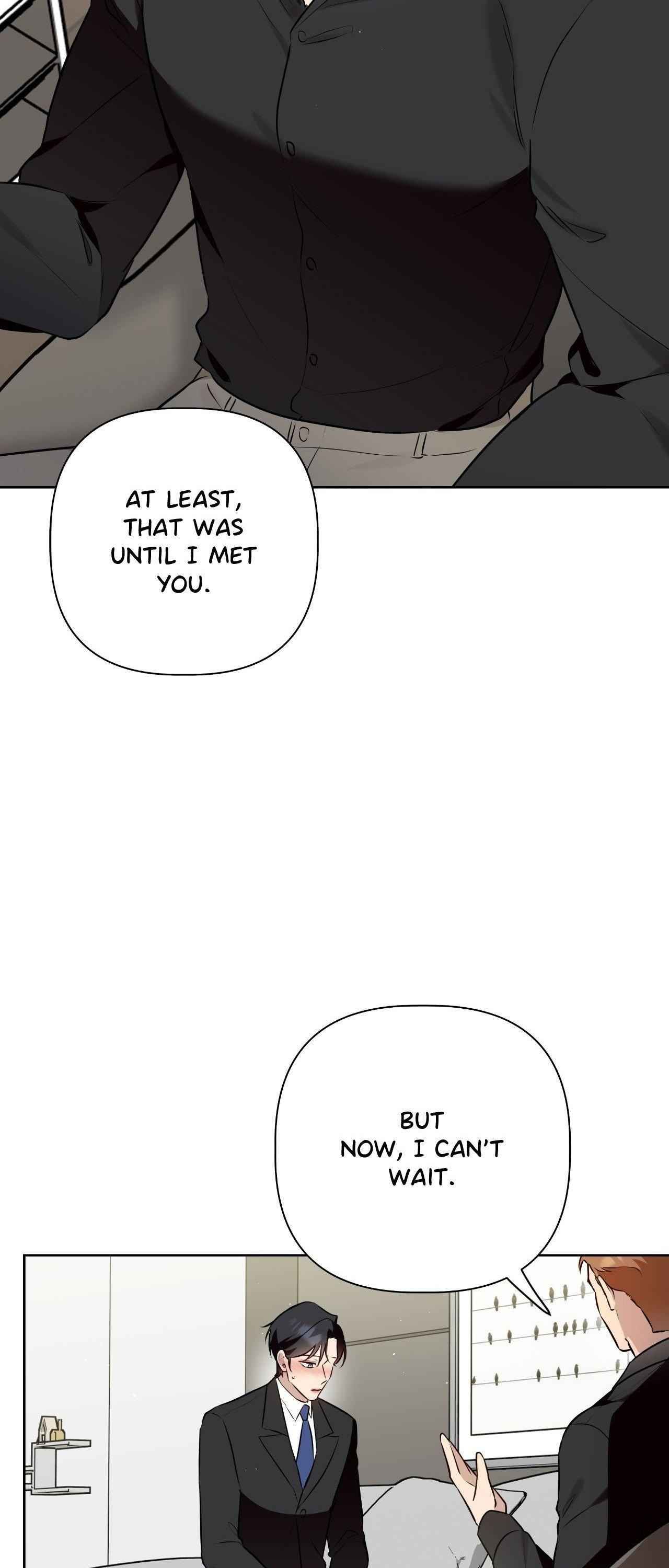 My Perfect Omega Chapter 48 - Page 67 in English