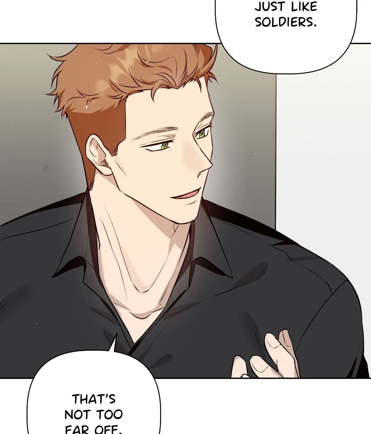 My Perfect Omega Chapter 48 - Page 68 in English